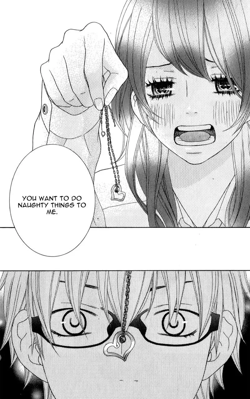 Read The Butler is King chapter 5 image 27 on Lezhin