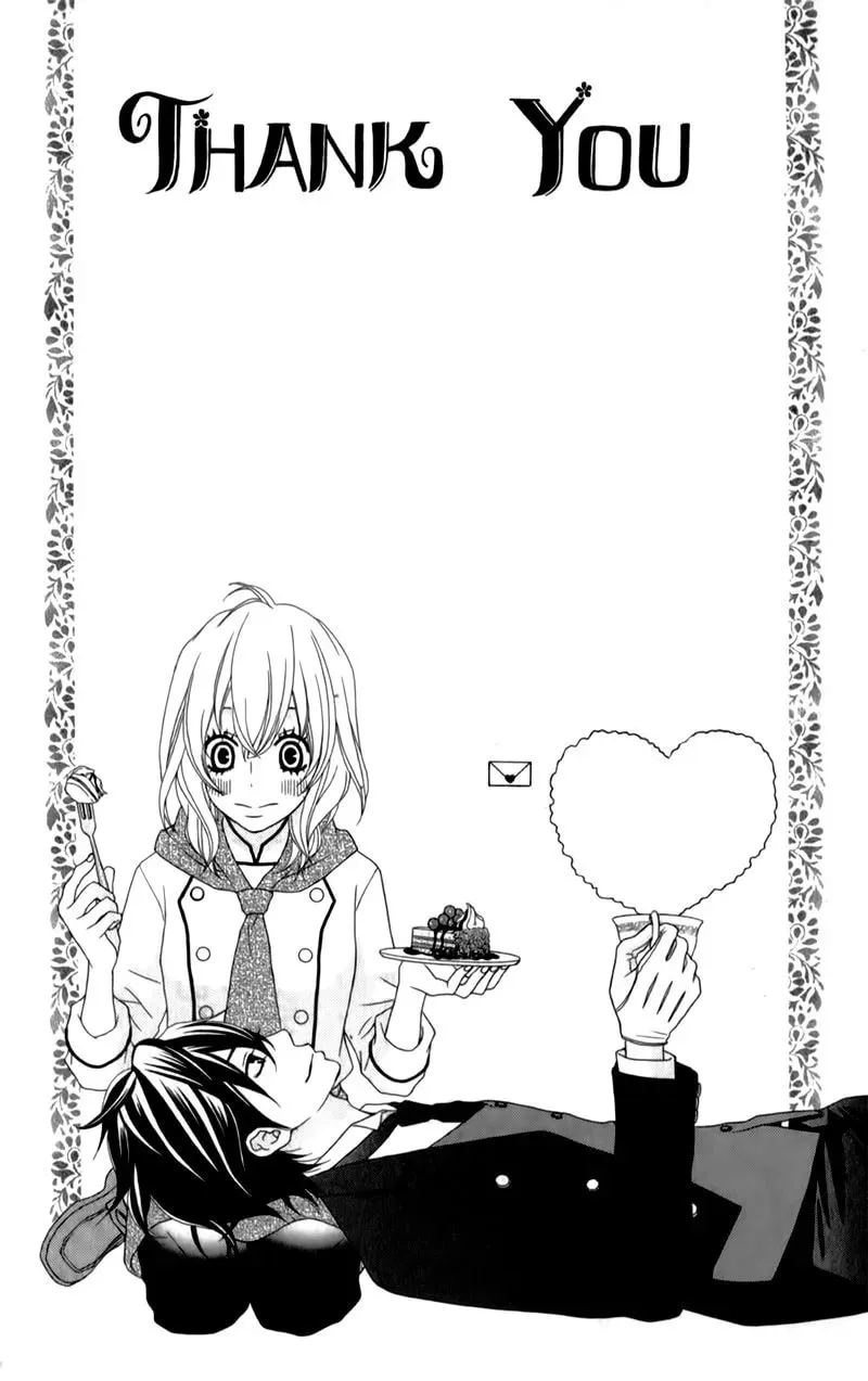 Read The Butler is King chapter 5 image 3 on Lezhin