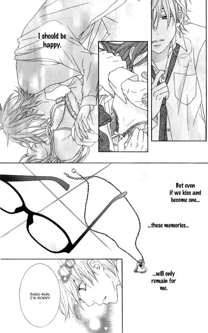 Read The Butler is King chapter 5 image 30 on Lezhin