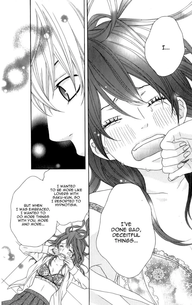 Read The Butler is King chapter 5 image 31 on Lezhin