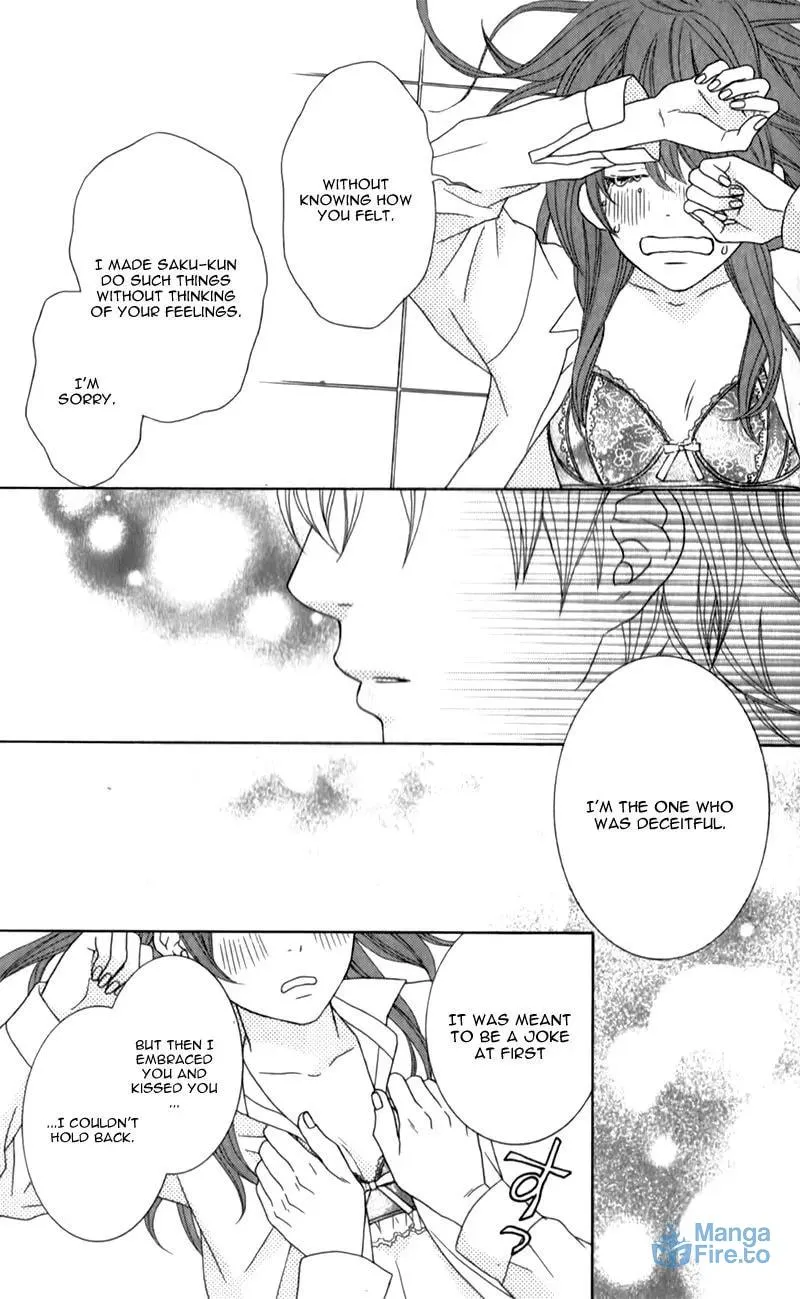 Read The Butler is King chapter 5 image 32 on Lezhin