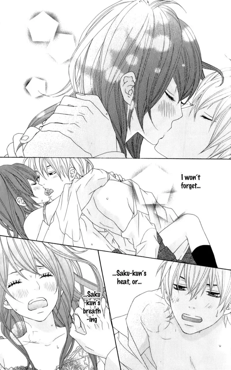 Read The Butler is King chapter 5 image 36 on Lezhin