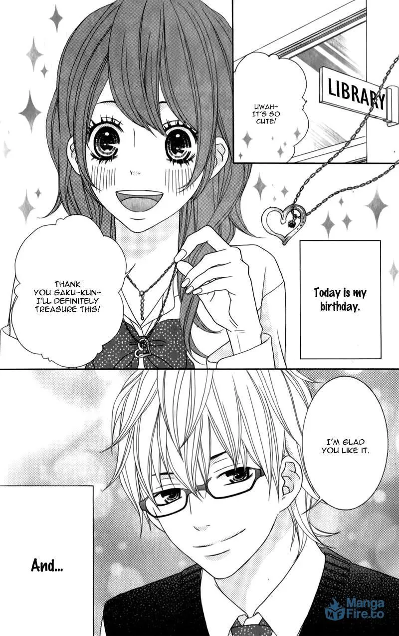 Read The Butler is King chapter 5 image 5 on Lezhin