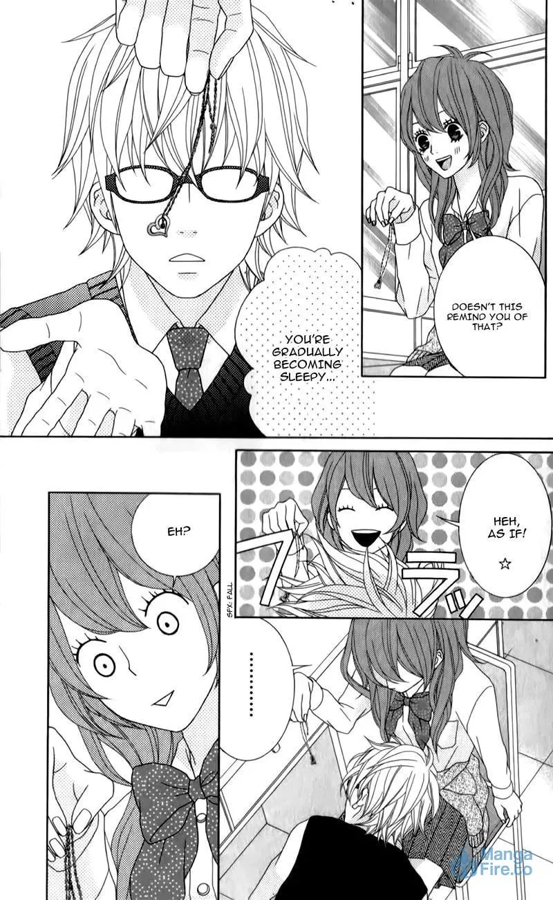 Read The Butler is King chapter 5 image 8 on Lezhin