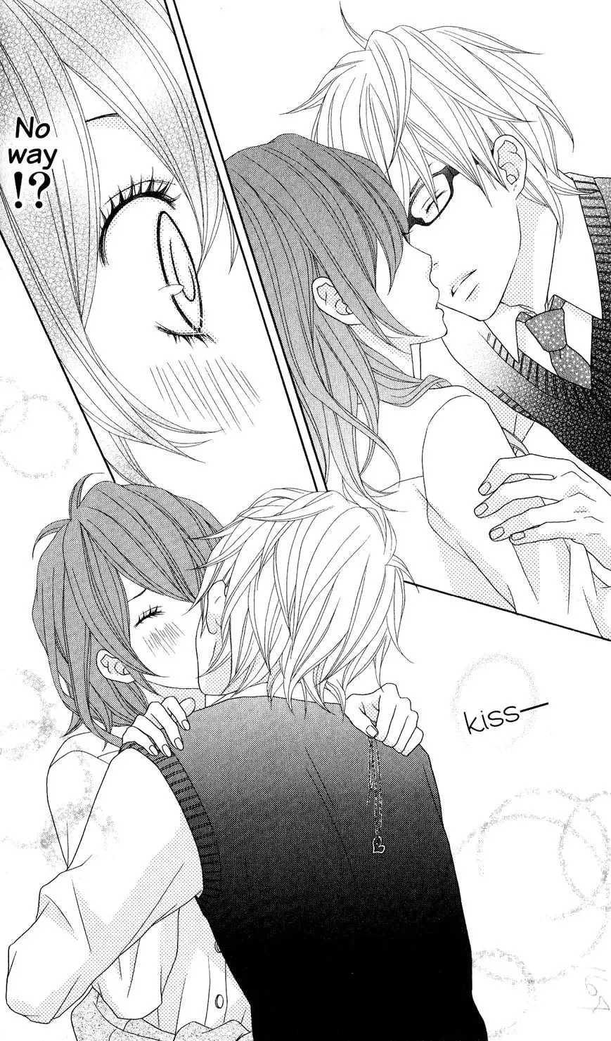 Read The Butler is King chapter 6 image 10 on Lezhin