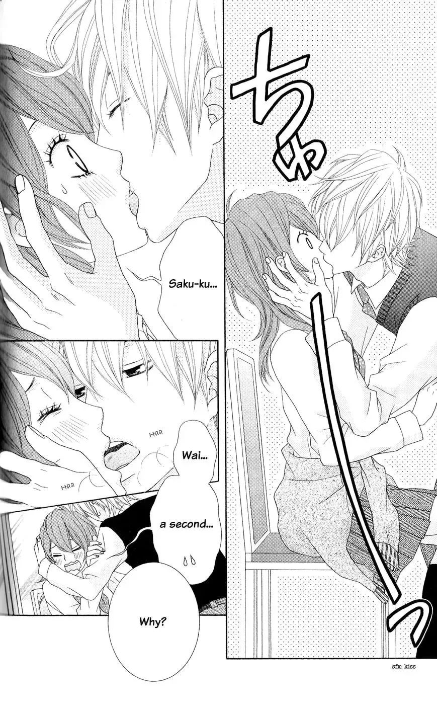 Read The Butler is King chapter 6 image 12 on Lezhin