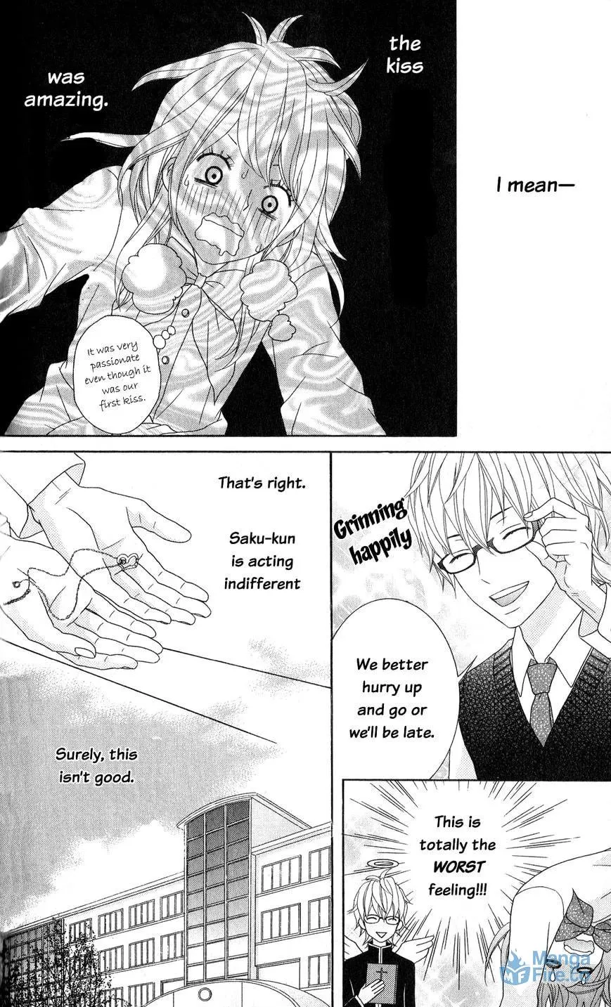 Read The Butler is King chapter 6 image 14 on Lezhin