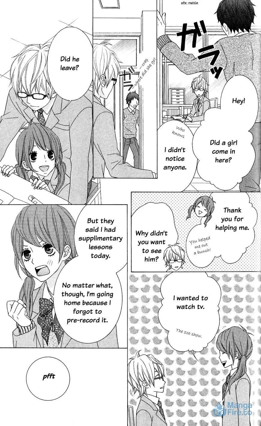 Read The Butler is King chapter 6 image 17 on Lezhin