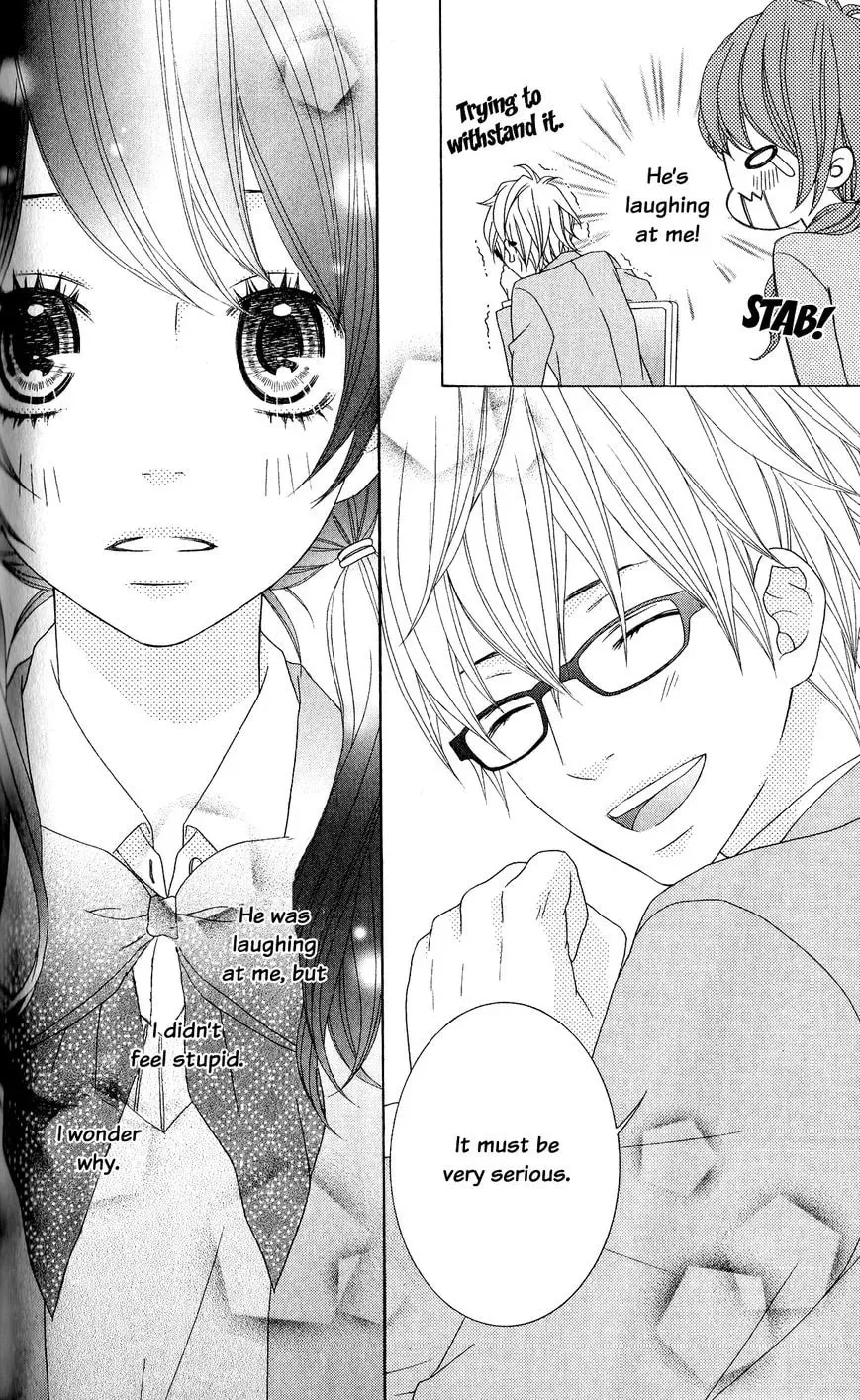 Read The Butler is King chapter 6 image 18 on Lezhin