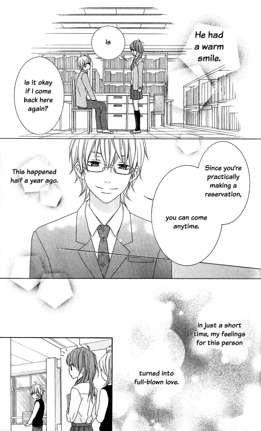 Read The Butler is King chapter 6 image 19 on Lezhin