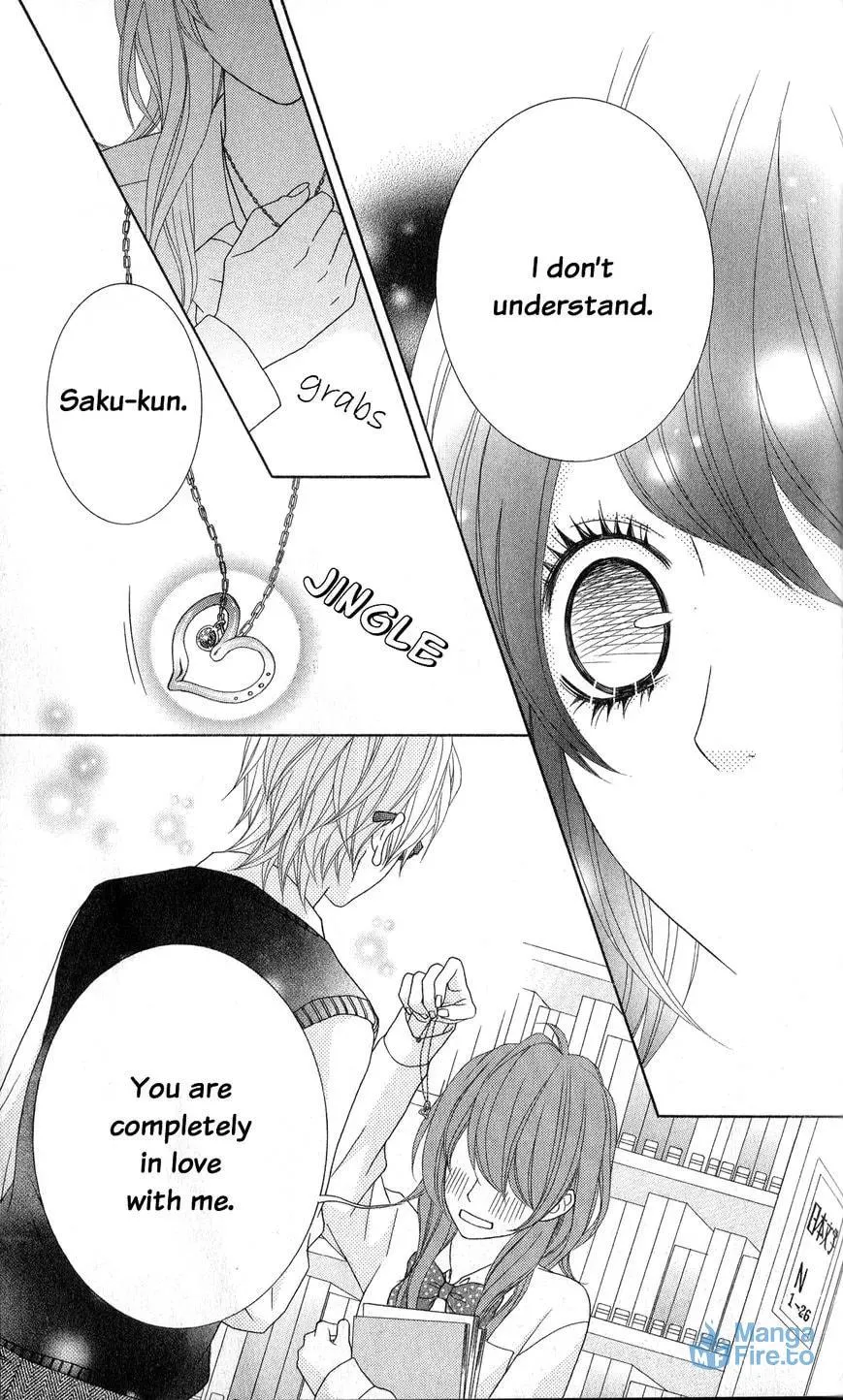 Read The Butler is King chapter 6 image 23 on Lezhin