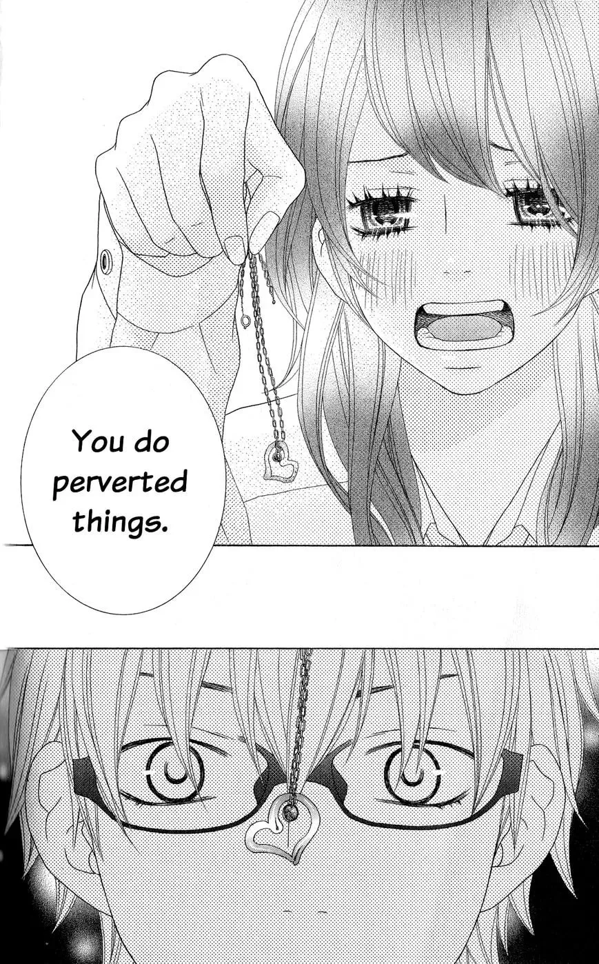 Read The Butler is King chapter 6 image 24 on Lezhin