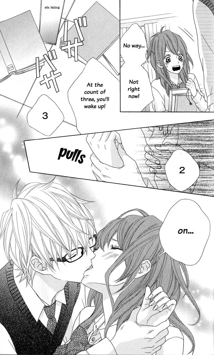 Read The Butler is King chapter 6 image 25 on Lezhin