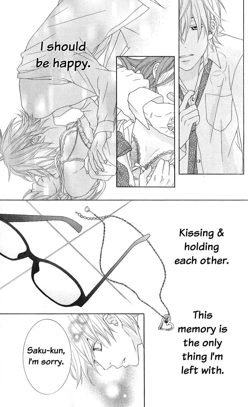 Read The Butler is King chapter 6 image 27 on Lezhin