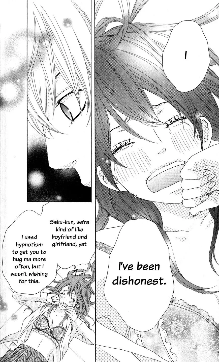 Read The Butler is King chapter 6 image 28 on Lezhin