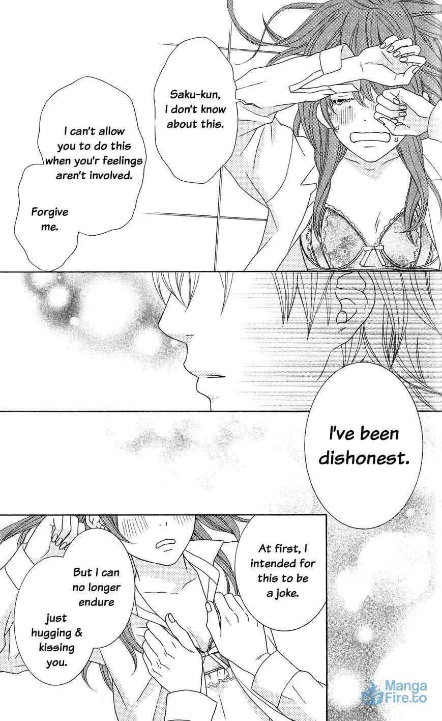 Read The Butler is King chapter 6 image 29 on Lezhin