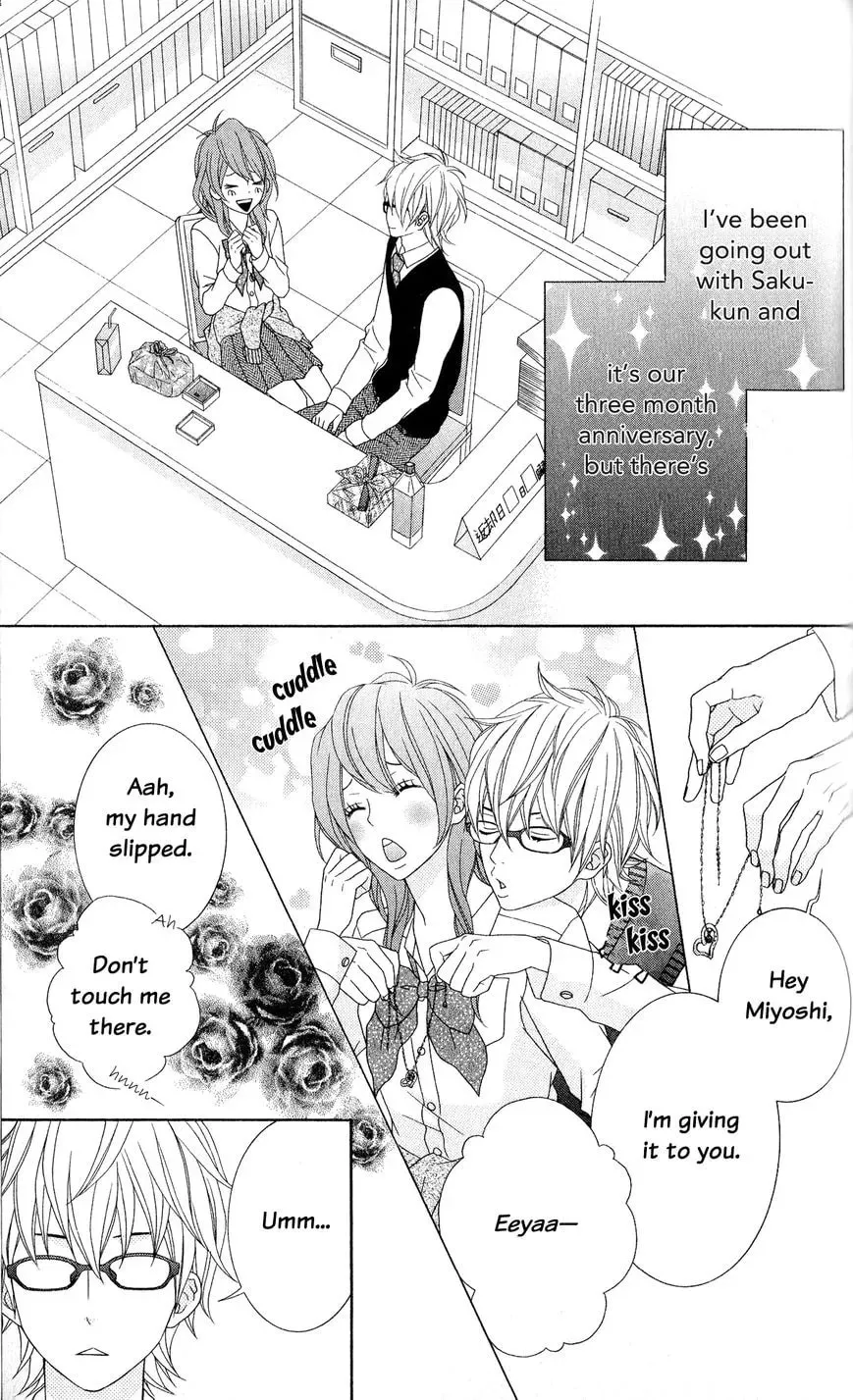 Read The Butler is King chapter 6 image 3 on Lezhin