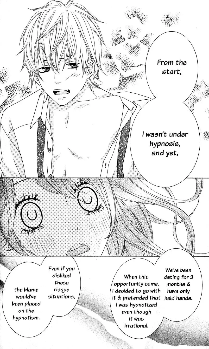 Read The Butler is King chapter 6 image 30 on Lezhin