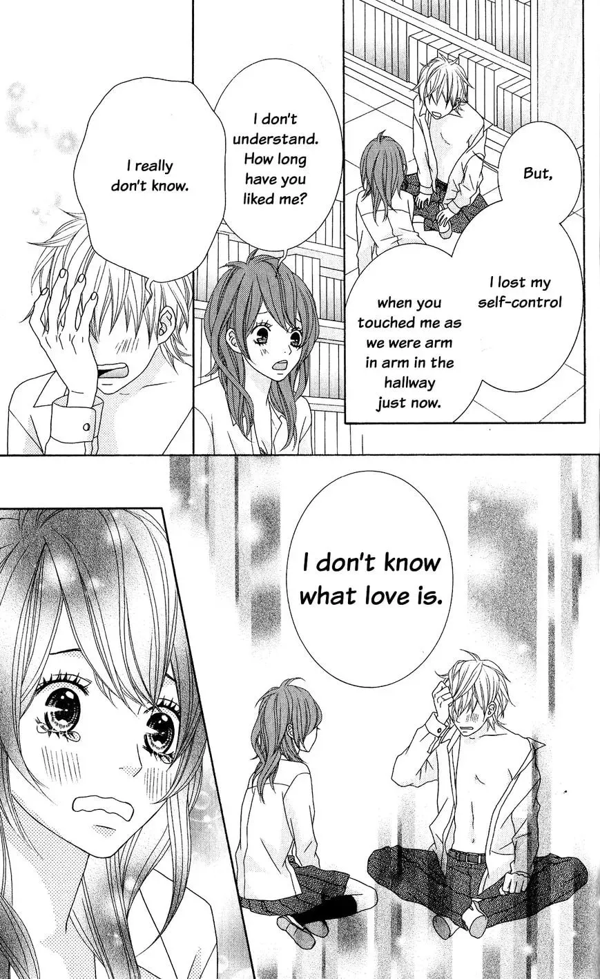 Read The Butler is King chapter 6 image 31 on Lezhin