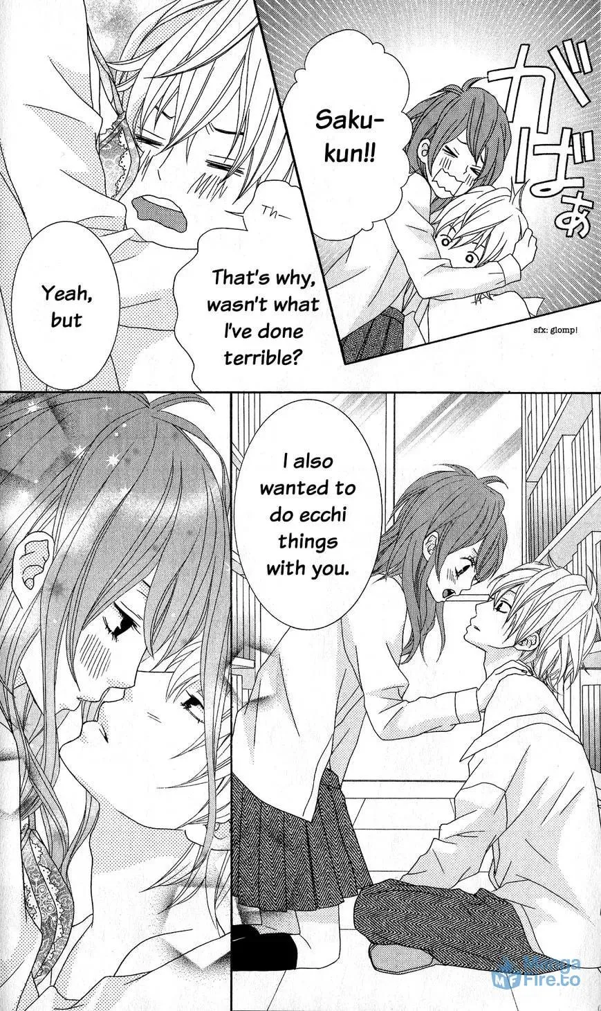 Read The Butler is King chapter 6 image 32 on Lezhin