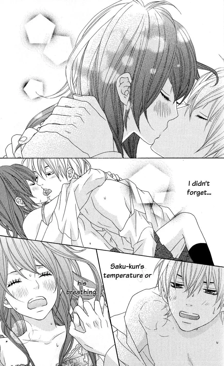 Read The Butler is King chapter 6 image 33 on Lezhin