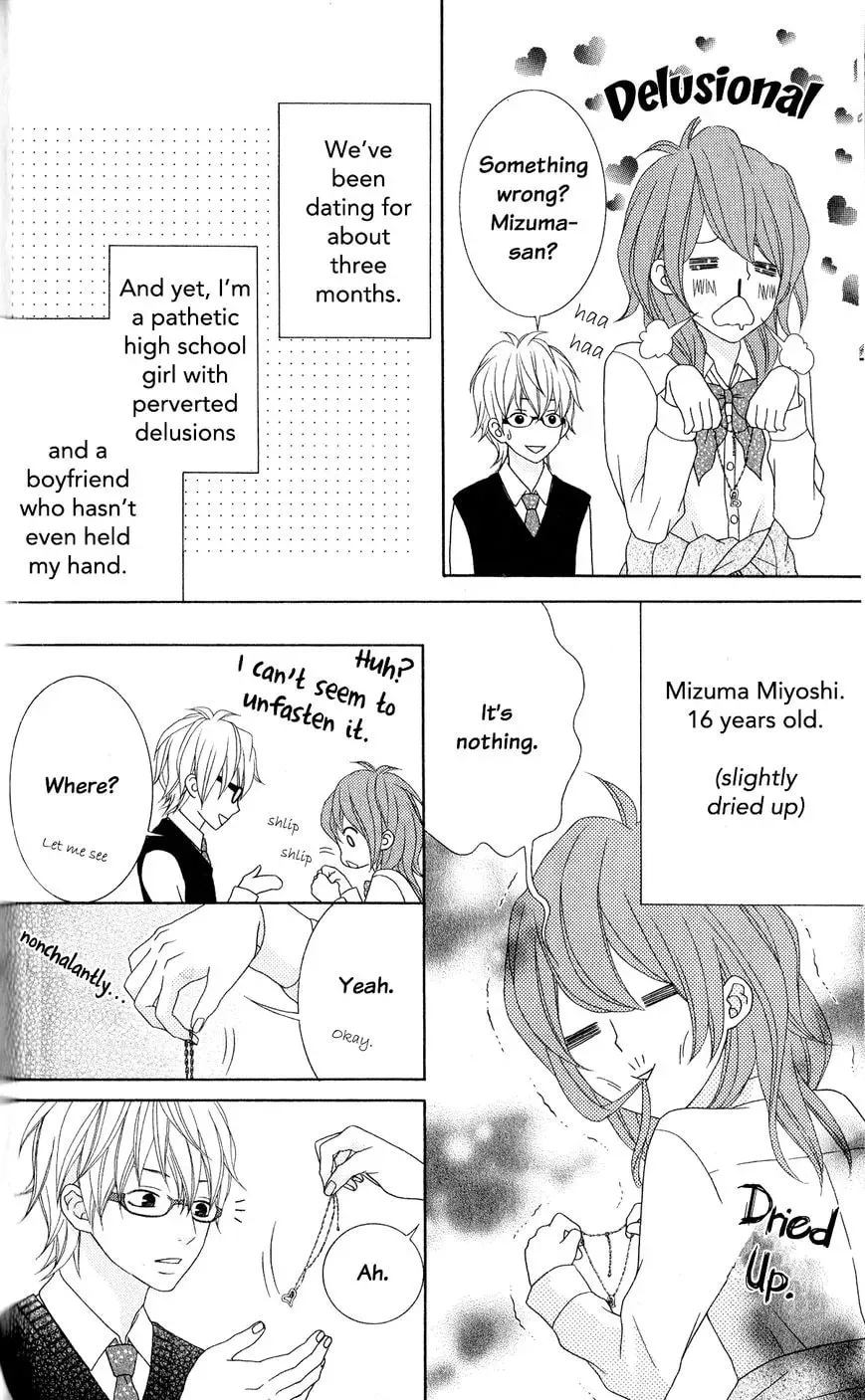 Read The Butler is King chapter 6 image 4 on Lezhin