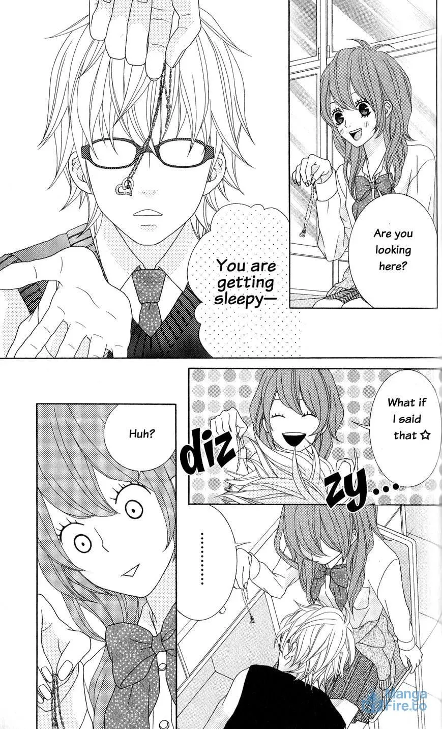 Read The Butler is King chapter 6 image 5 on Lezhin