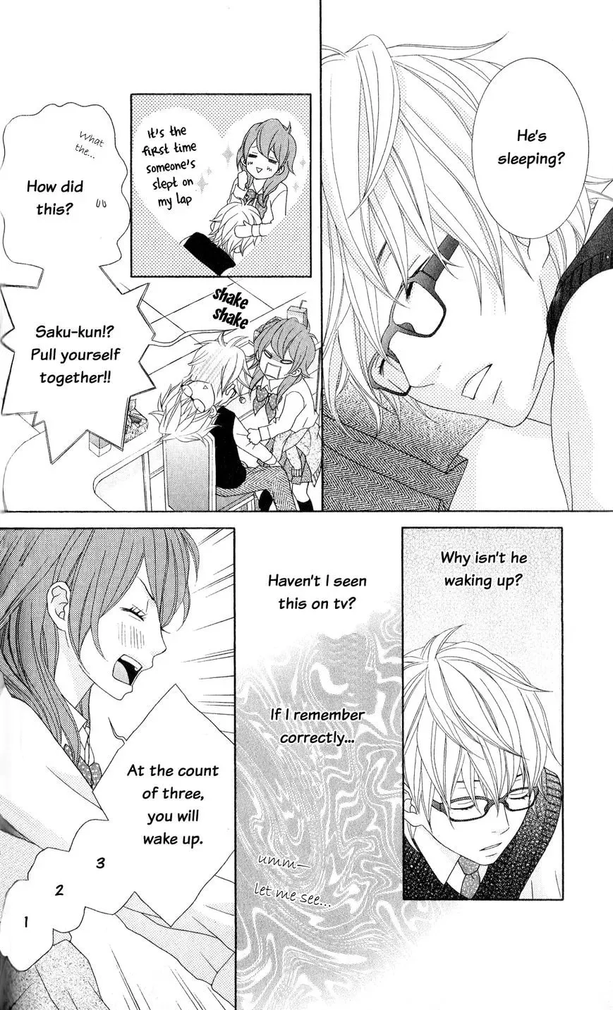 Read The Butler is King chapter 6 image 6 on Lezhin