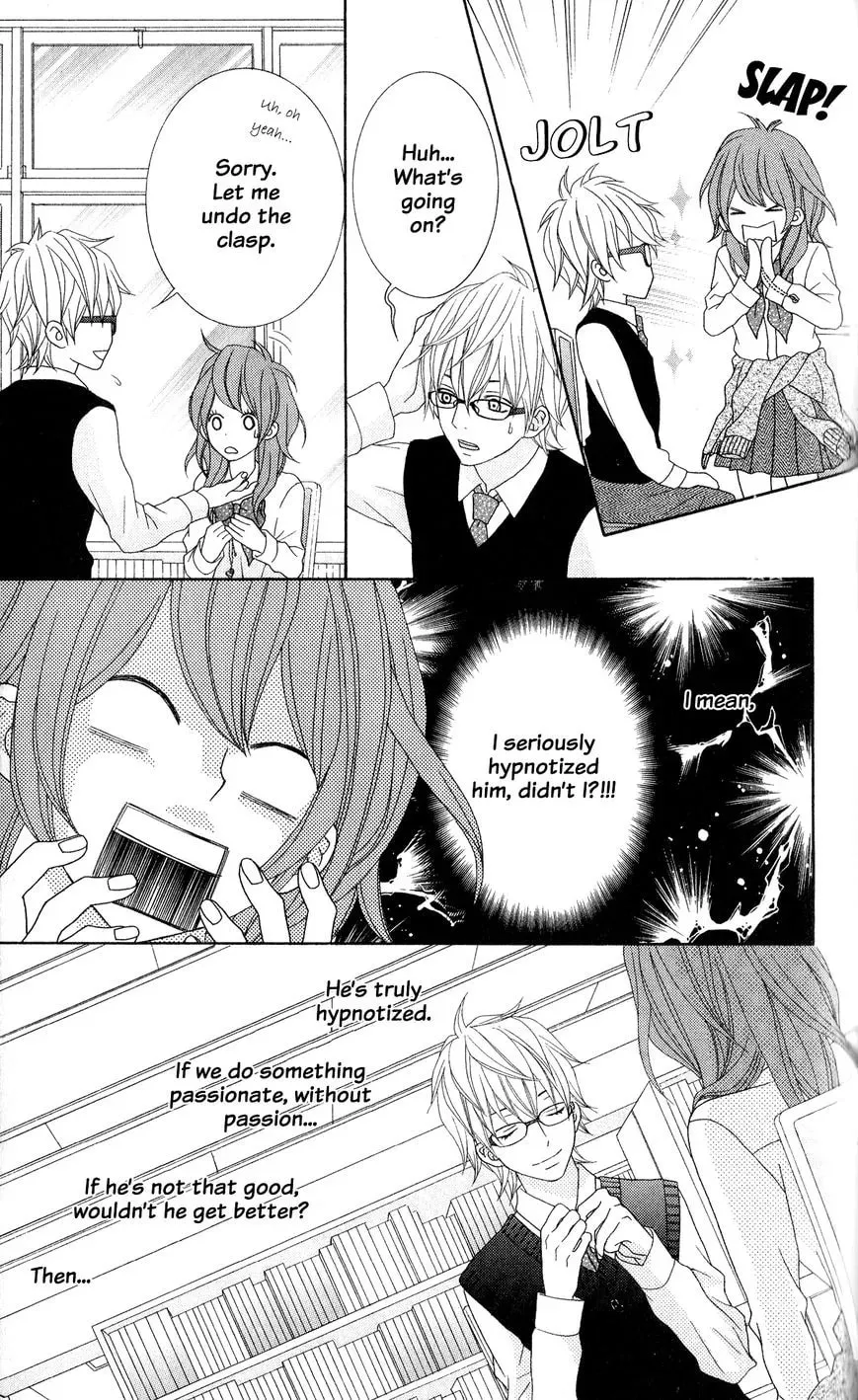 Read The Butler is King chapter 6 image 7 on Lezhin