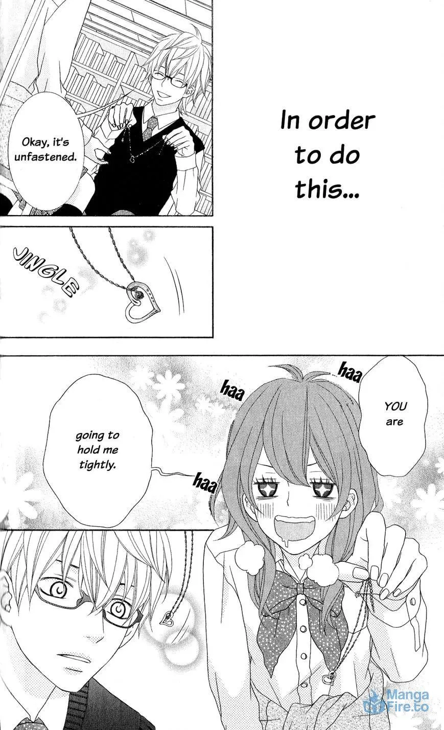 Read The Butler is King chapter 6 image 8 on Lezhin