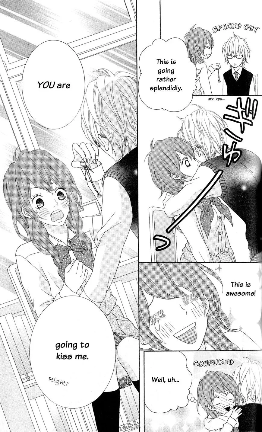 Read The Butler is King chapter 6 image 9 on Lezhin