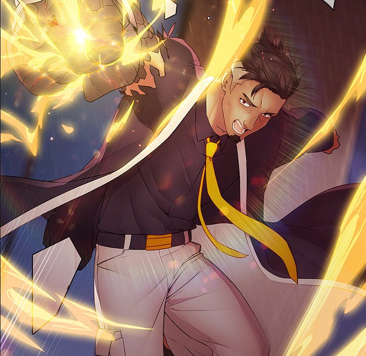 Read The Butterfly Dream chapter 10 image 16 on Lezhin