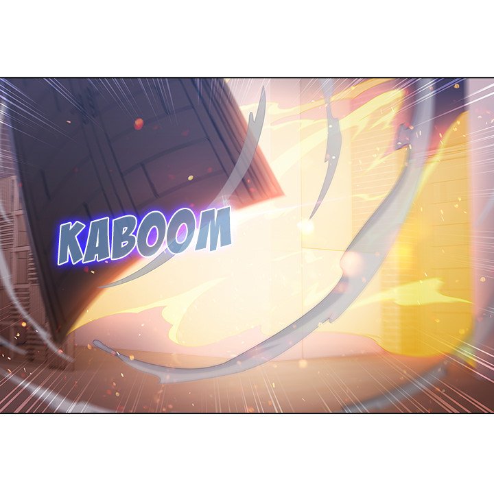 Read The Butterfly Dream chapter 10 image 18 on Lezhin