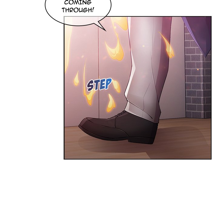 Read The Butterfly Dream chapter 10 image 21 on Lezhin