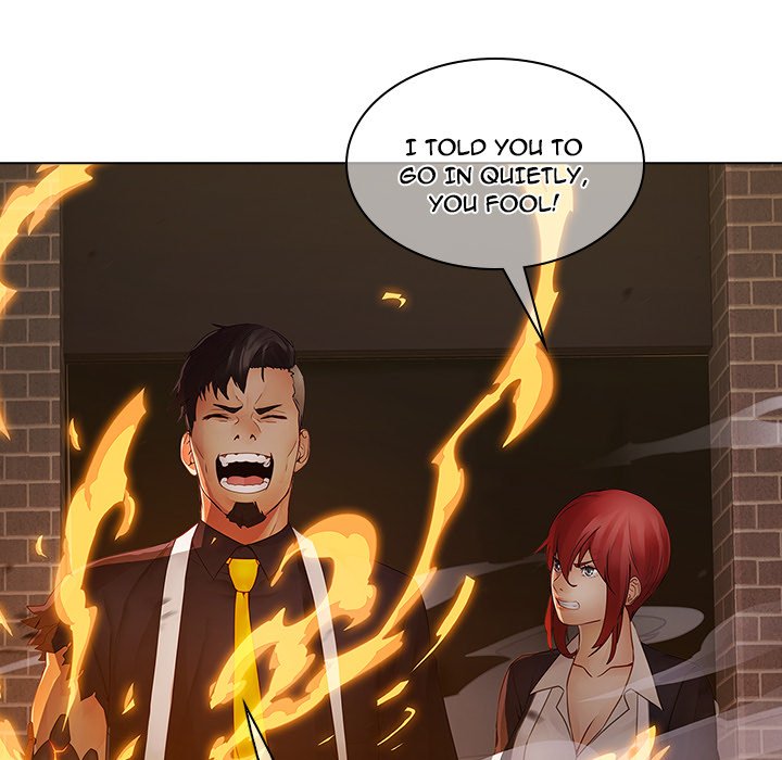 Read The Butterfly Dream chapter 10 image 22 on Lezhin