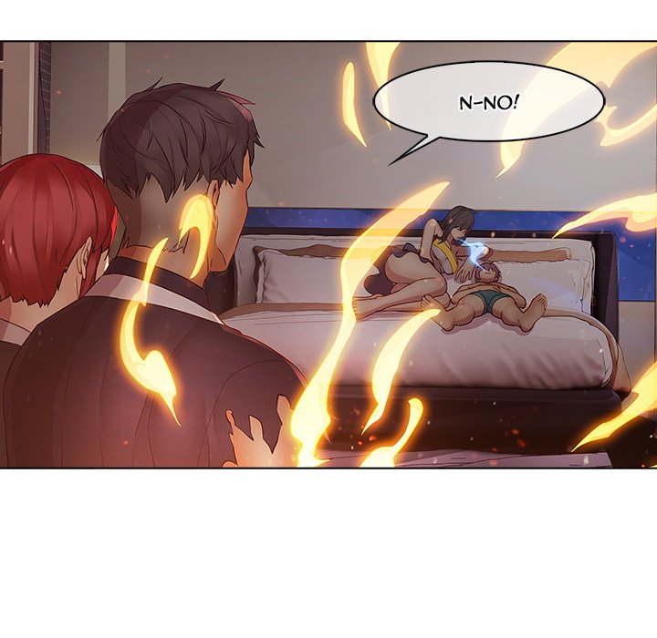 Read The Butterfly Dream chapter 10 image 24 on Lezhin