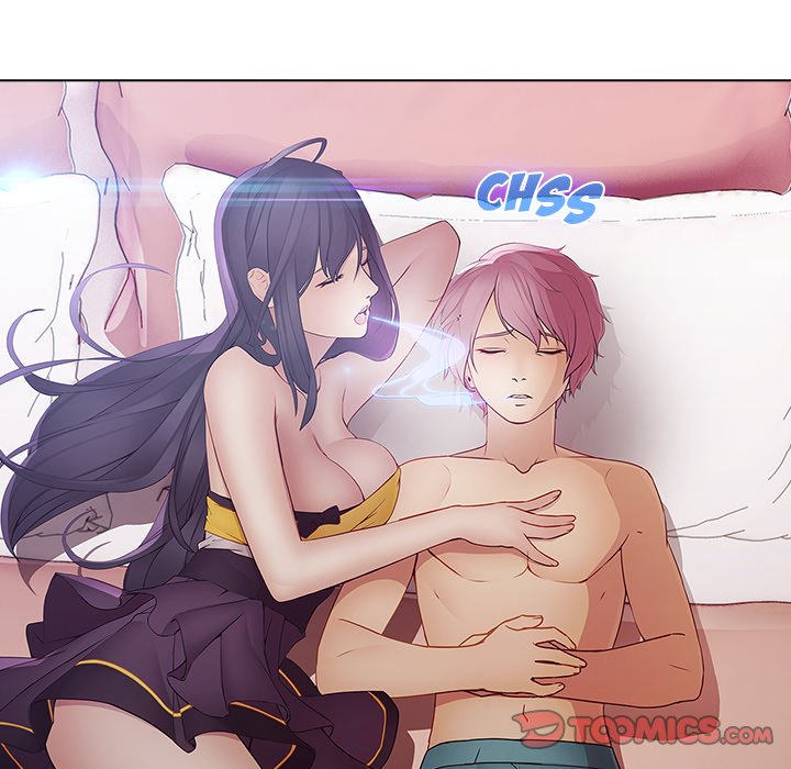 Read The Butterfly Dream chapter 10 image 25 on Lezhin