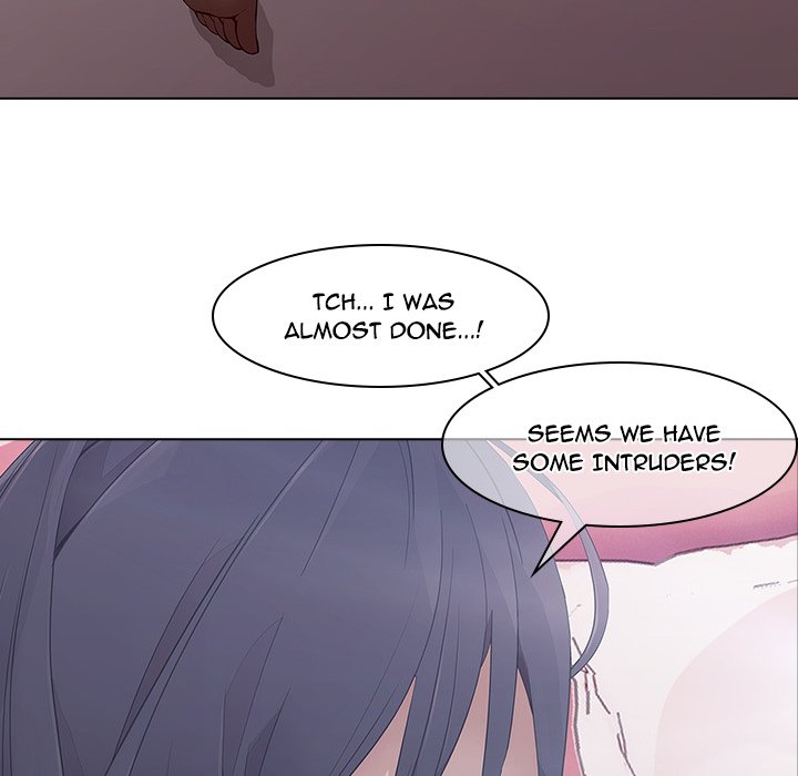 Read The Butterfly Dream chapter 10 image 27 on Lezhin