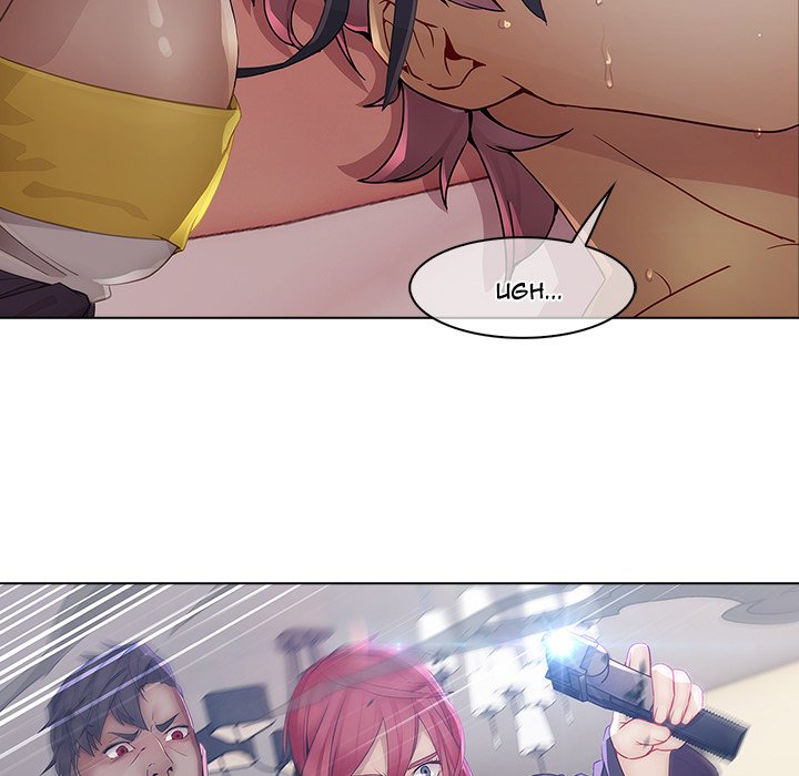 Read The Butterfly Dream chapter 10 image 29 on Lezhin
