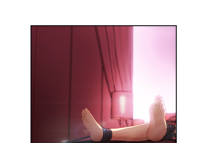 Read The Butterfly Dream chapter 10 image 3 on Lezhin