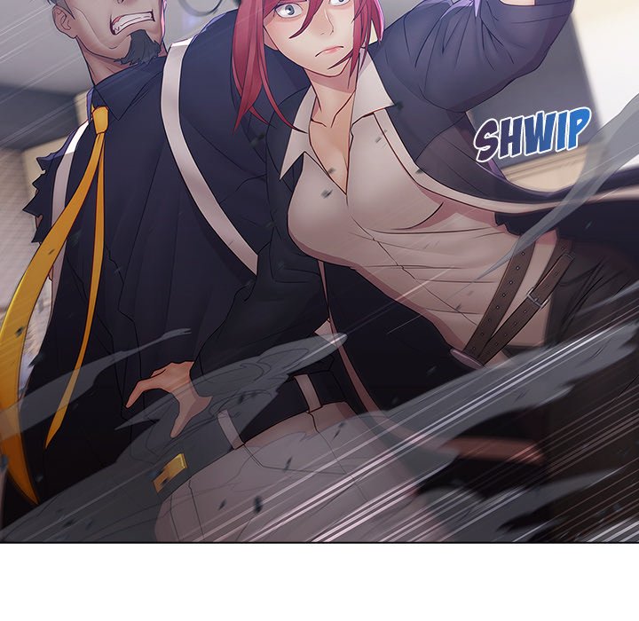 Read The Butterfly Dream chapter 10 image 30 on Lezhin