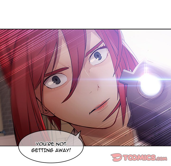 Read The Butterfly Dream chapter 10 image 31 on Lezhin