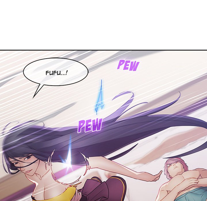 Read The Butterfly Dream chapter 10 image 32 on Lezhin