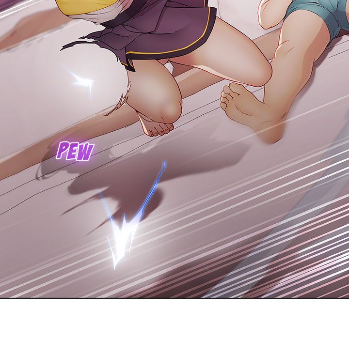 Read The Butterfly Dream chapter 10 image 33 on Lezhin