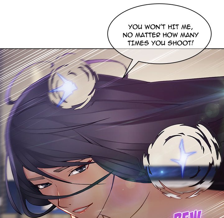 Read The Butterfly Dream chapter 10 image 34 on Lezhin