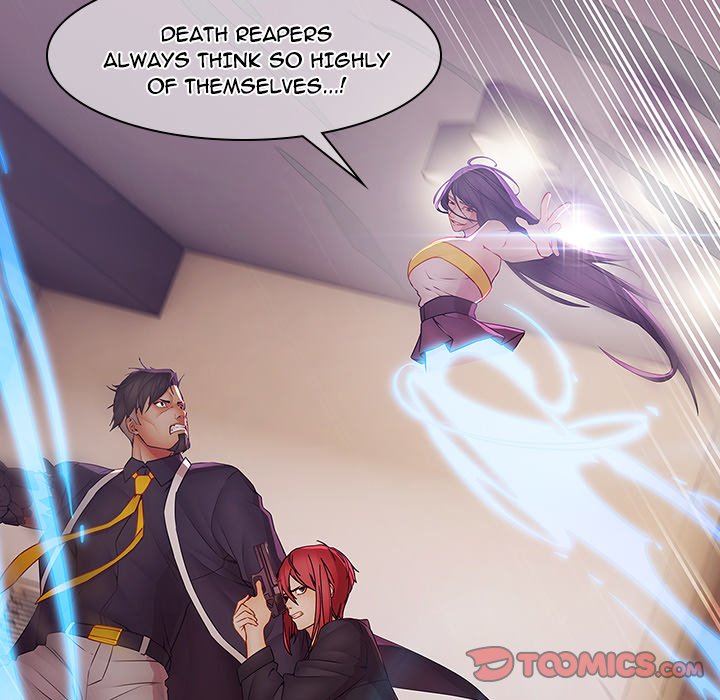 Read The Butterfly Dream chapter 10 image 37 on Lezhin