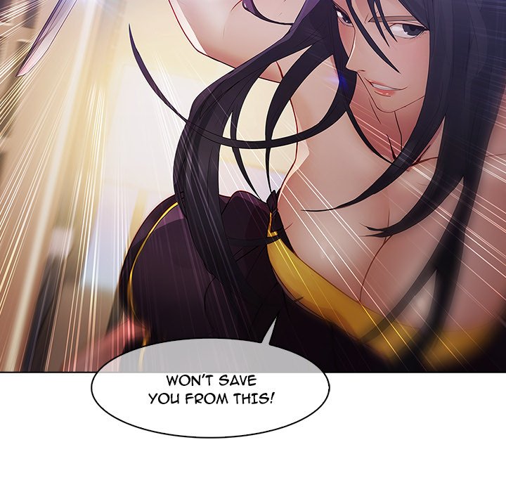 Read The Butterfly Dream chapter 10 image 41 on Lezhin