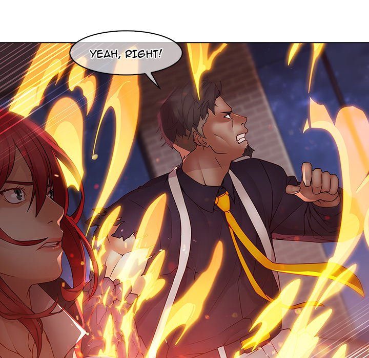 Read The Butterfly Dream chapter 10 image 42 on Lezhin