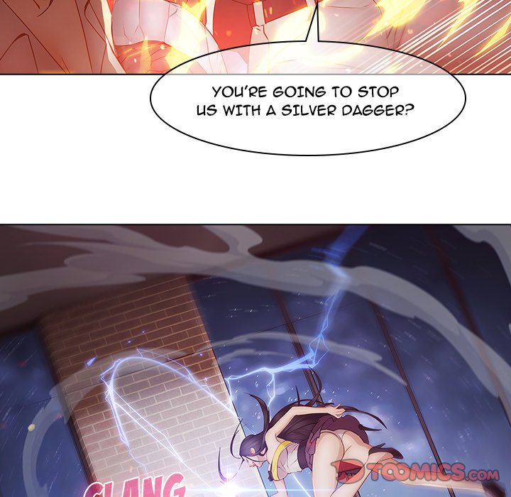 Read The Butterfly Dream chapter 10 image 43 on Lezhin