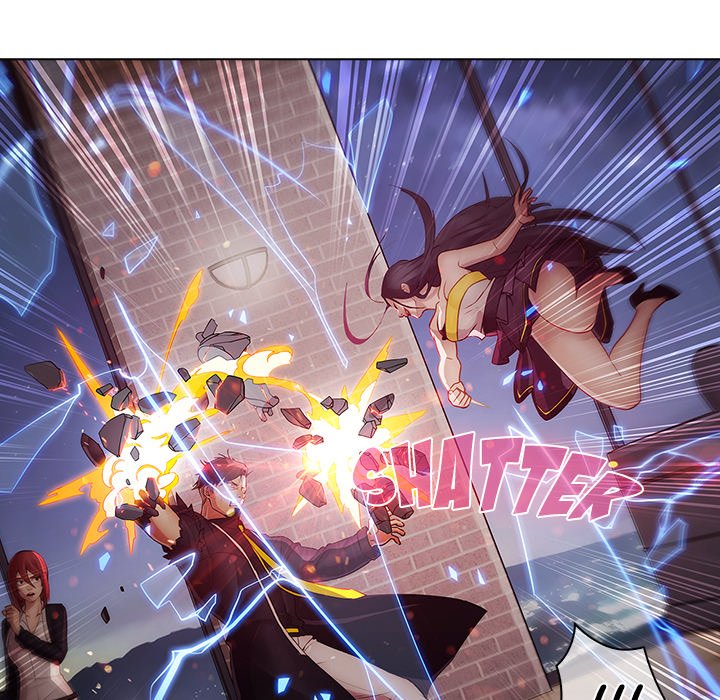 Read The Butterfly Dream chapter 10 image 45 on Lezhin
